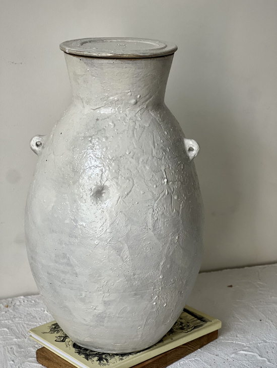 Ваза "Фетида"