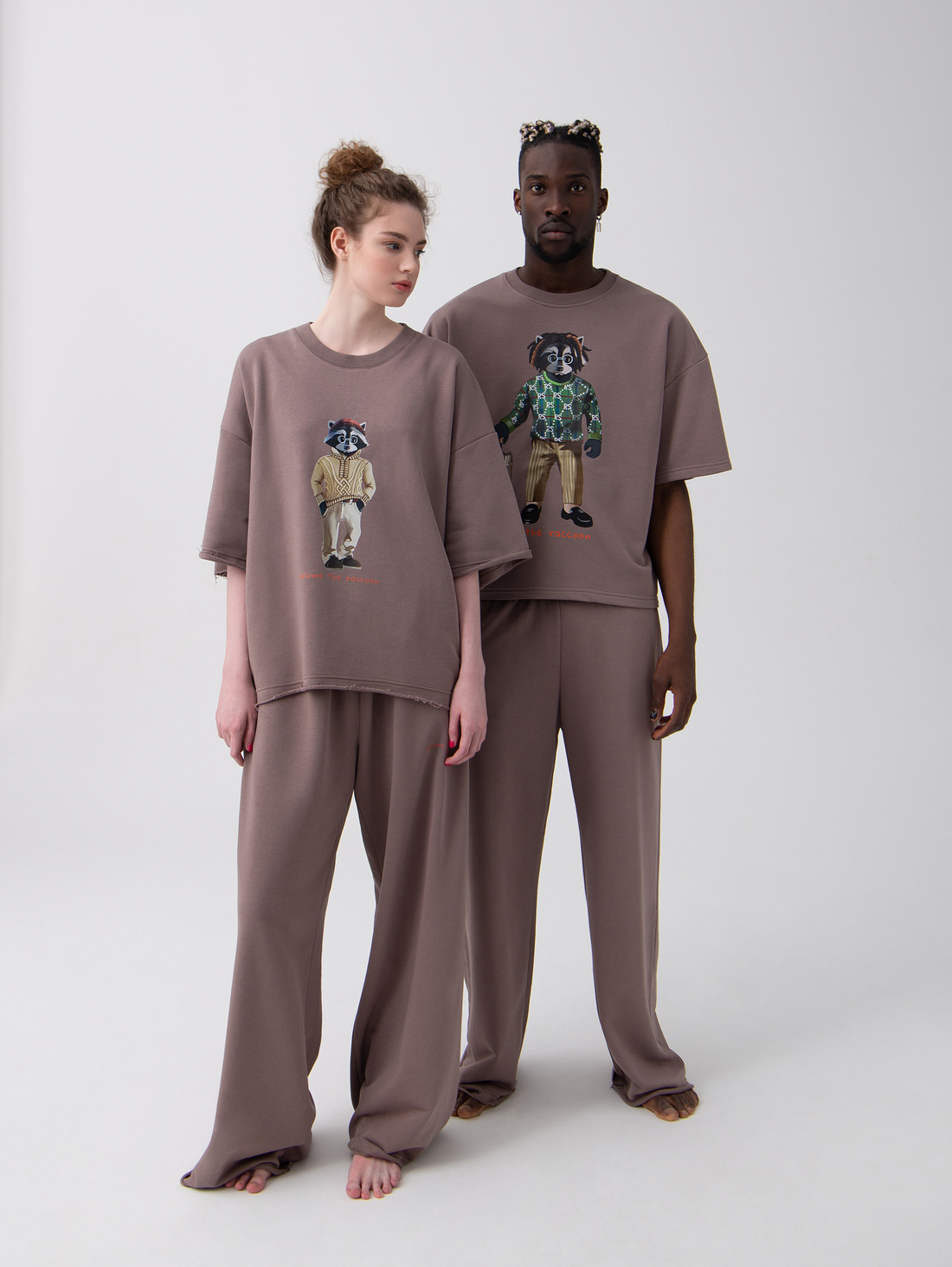 Брюки PANTS FIRST VISON - фотография товара