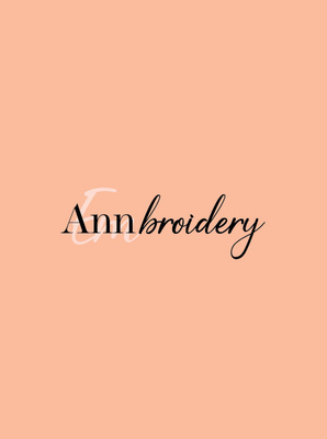 Annbroidery