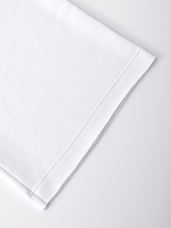Шорты SHORTS FIRST WHITE