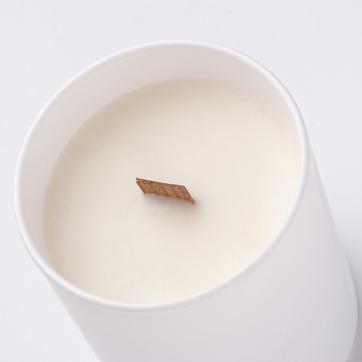 Ароматическая свеча guidance & protection