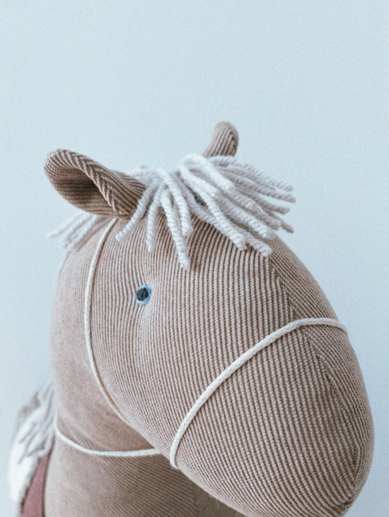 Конь LetiSews