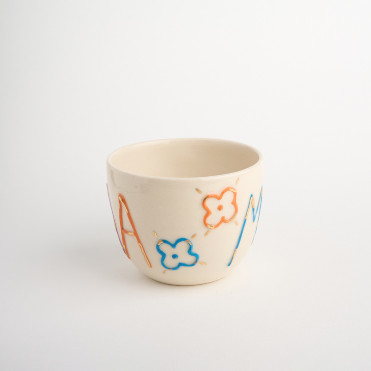 Кружка "Мама"