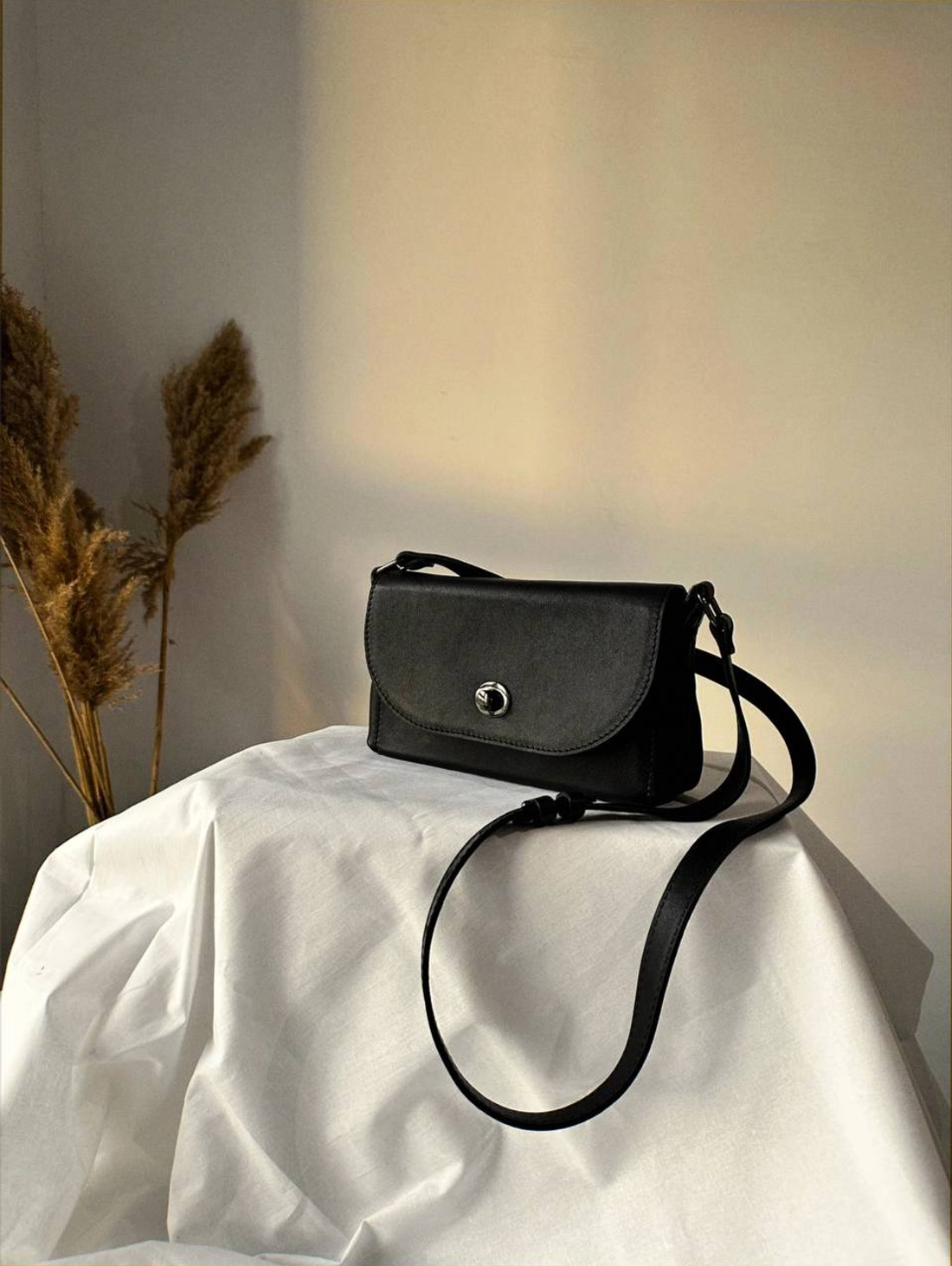 Сумка кроссбоди - фотография товара