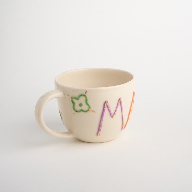 Кружка "Мама"