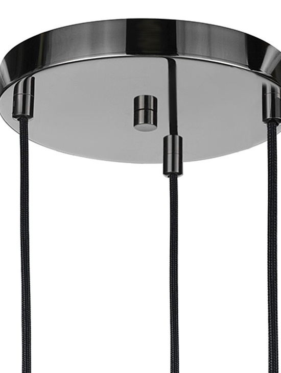 Люстра PND105.03.16DC3.003.BL-M16WT