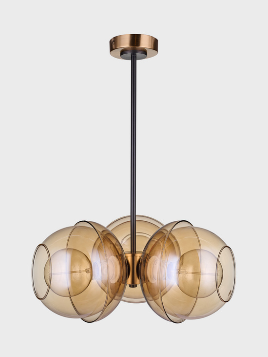 Люстра SPHERE 3812