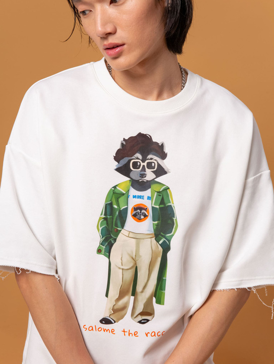 Свитшот SWEATSHIRT FIRST HARRY
