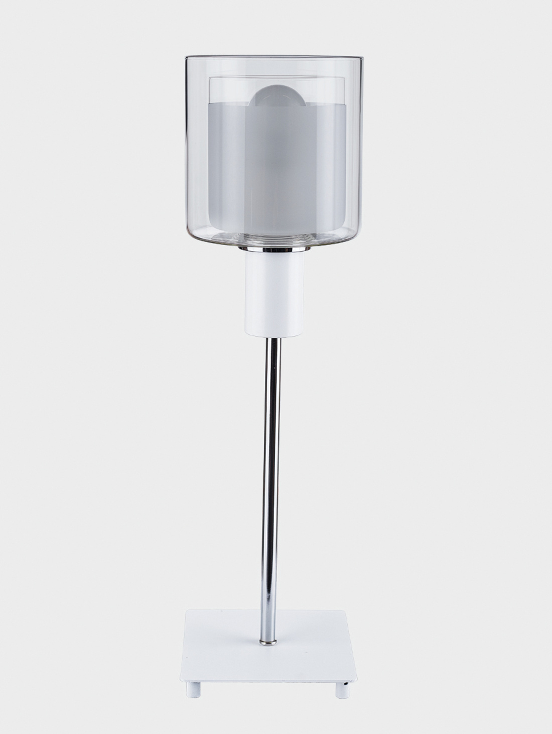 Лампа настольная NW-7 - фотография товара