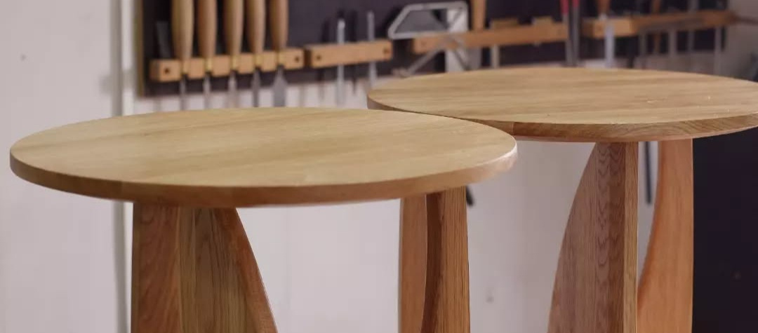 Voskoboynik woodwork