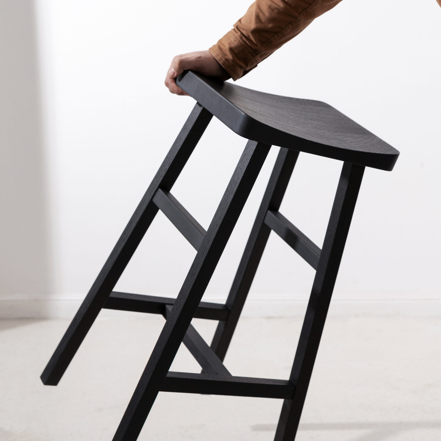 Барный табурет "Цукуба" - фотография товара