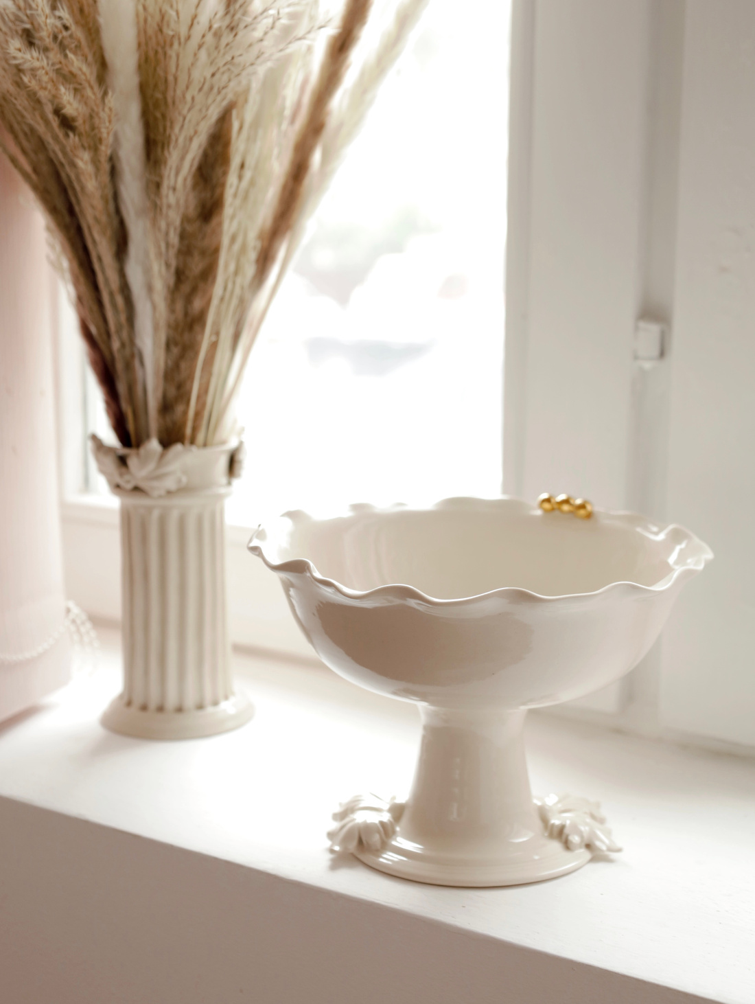 Фруктовница "Tezza" - фотография товара