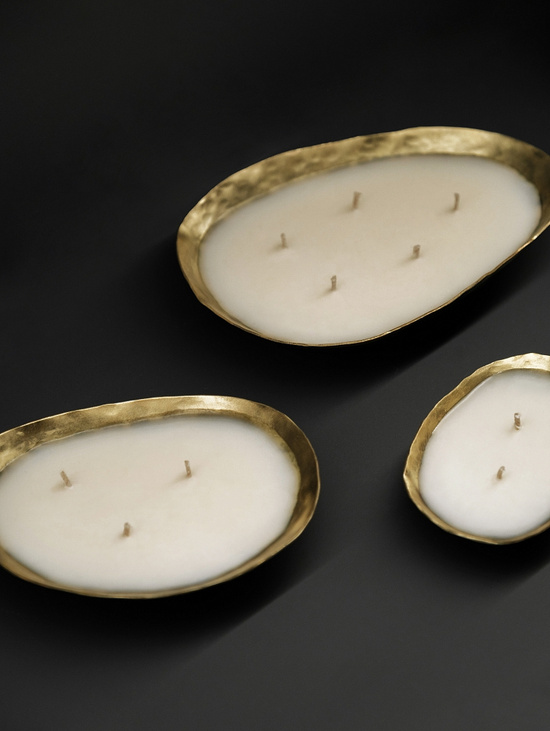 Свеча 44° – 1° OYSTER