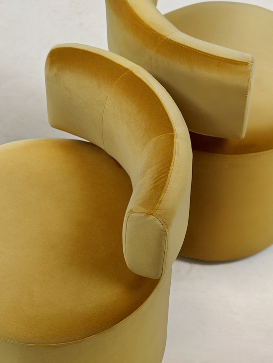 Кресло 38° – 175° TAUPO