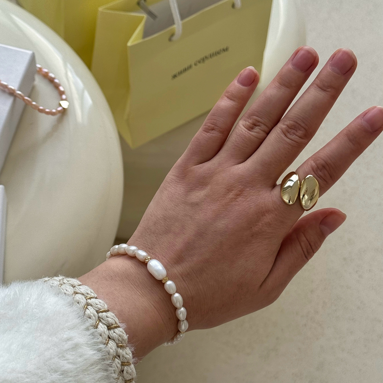 Браслет «Classic» - фотография товара