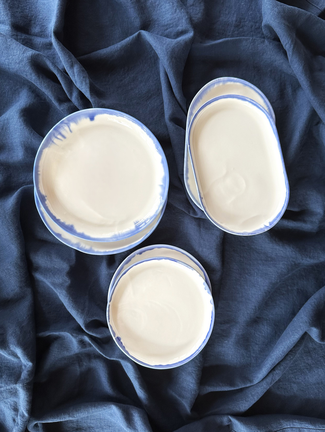 Набор посуды More - фотография товара