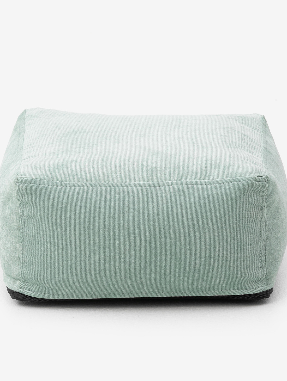 Пуф Mini Мятный - фотография товара