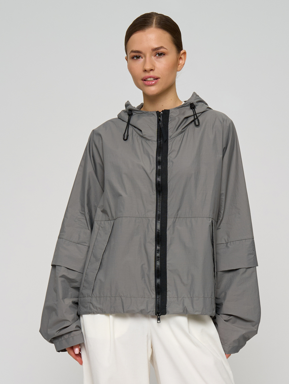 Ветровка женская RCP1-S - фотография товара