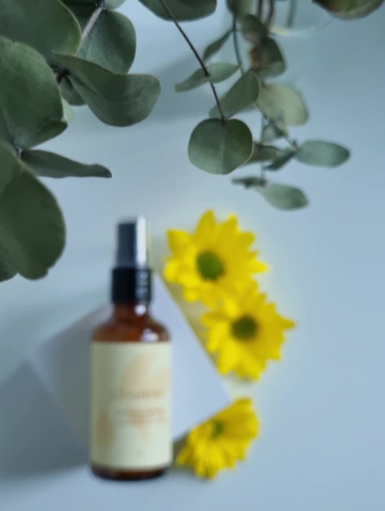Увлажняющий солнцезащитный крем для лица spf25 Cosmētēs