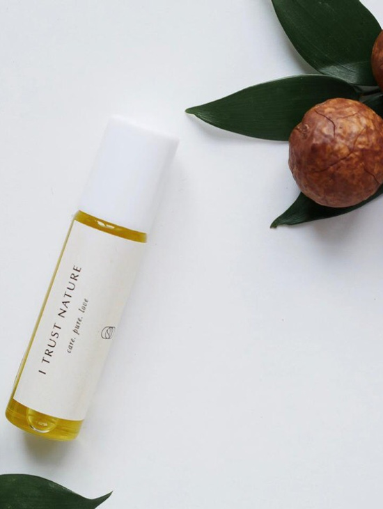 Масляные духи Эссенция "Летний луг" 5 мл