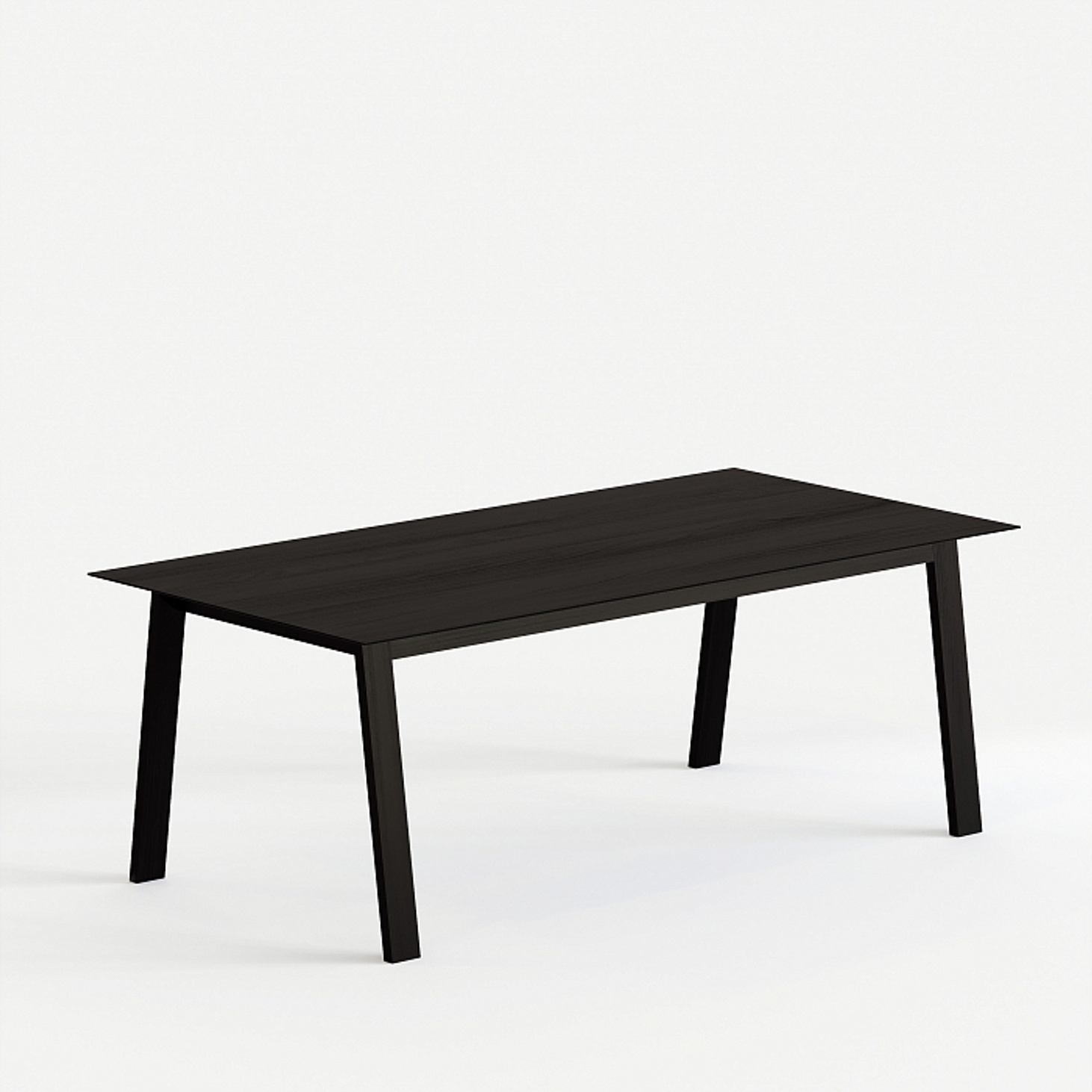 Обеденный стол 22° – 114° TAI PO - фотография товара