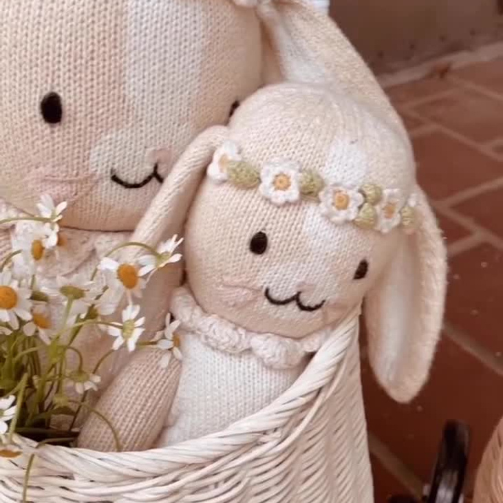 Шапочка для новорожденного и пинетки