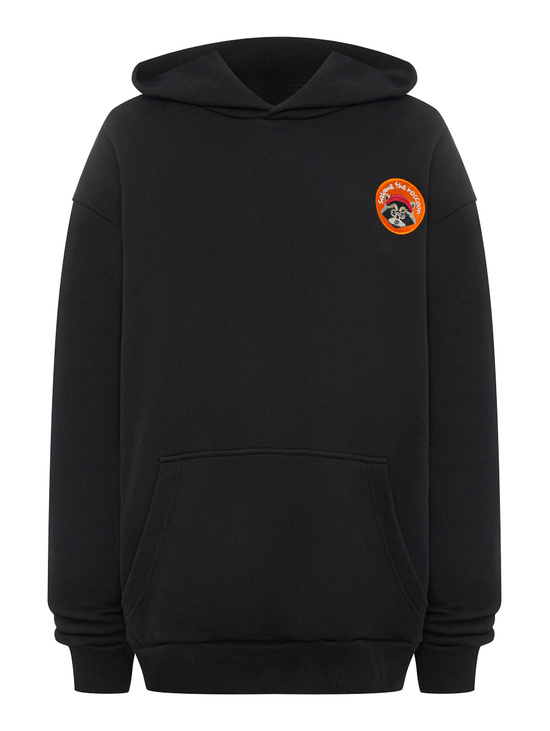 Худи HOODIE FIRST OVER URDU