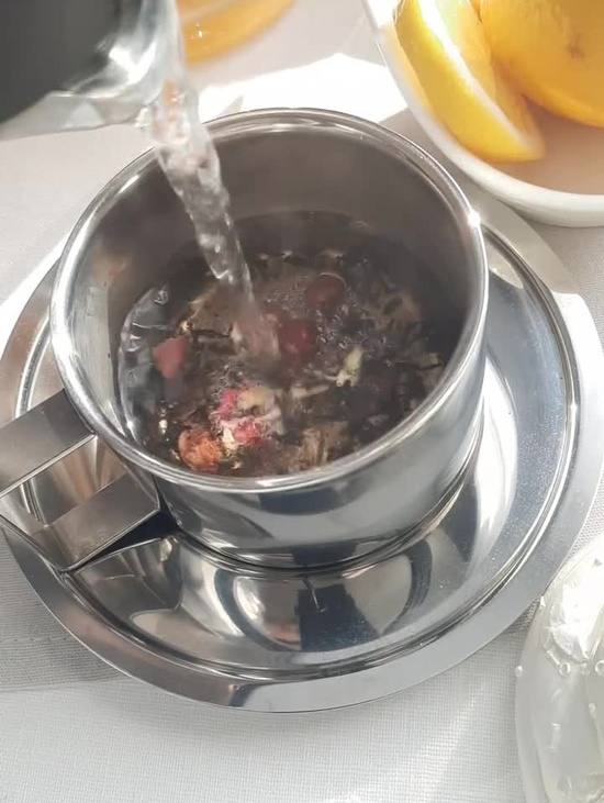 Свеча "Пасхальный кулич"