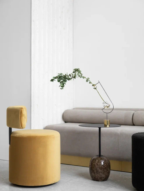 Кресло 38° – 175° TAUPO