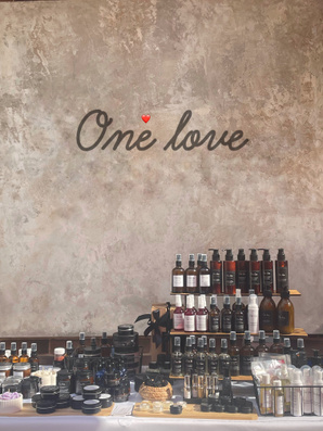 One love