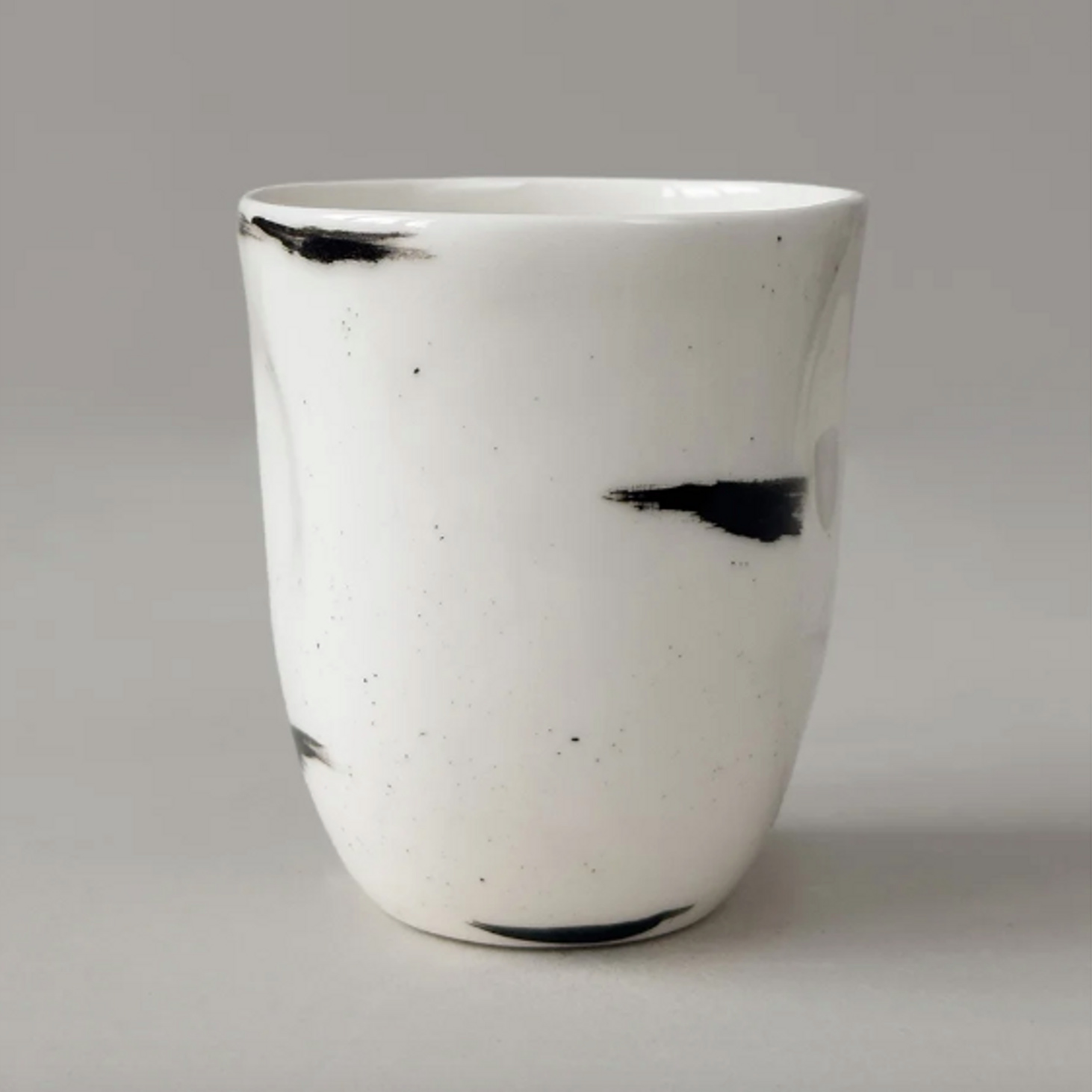 Стакан "Берёза" - фотография товара