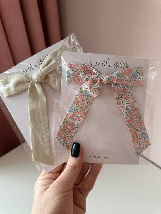 Бантик "Анни"