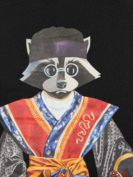 Худи HOODIE FIRST OVER KONNICHIWA