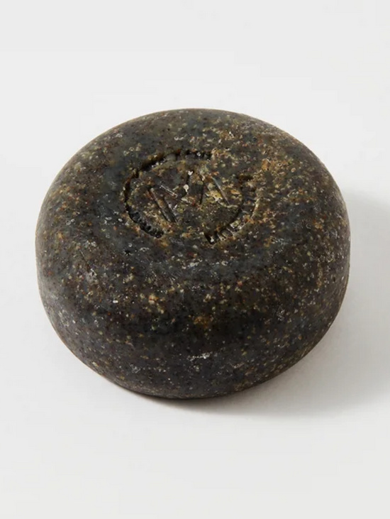 Скраб-мыло «Дикие водоросли» МореМиру