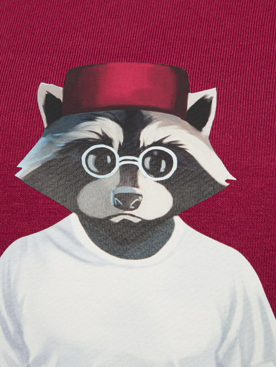 Свитшот ART TOT SAMY