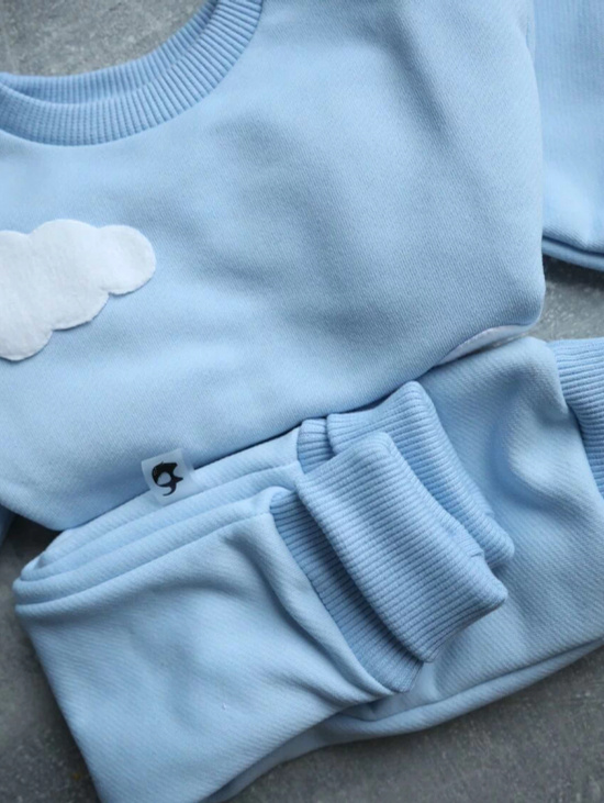 Облачный комплект