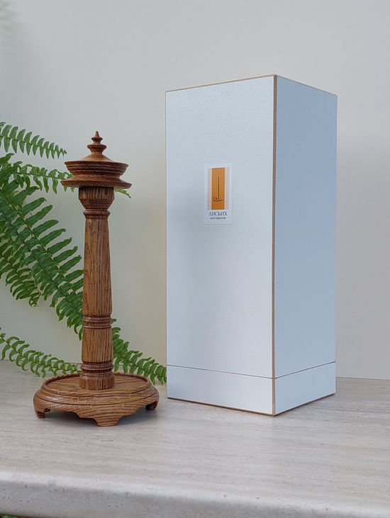 Подставка для бумажных полотенец "Восток"