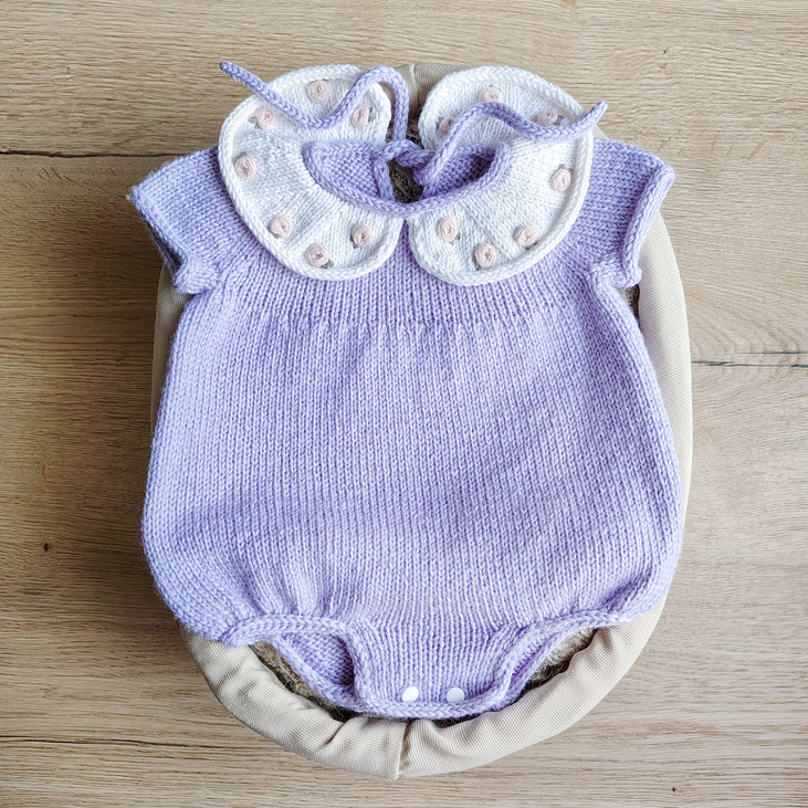 Боди детское для девочки