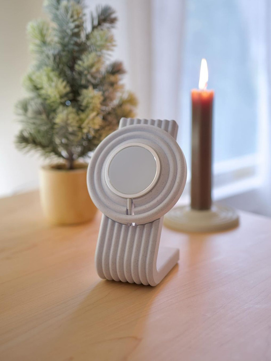Держатель для беспроводной зарядки MagSafe Charger Stand V1