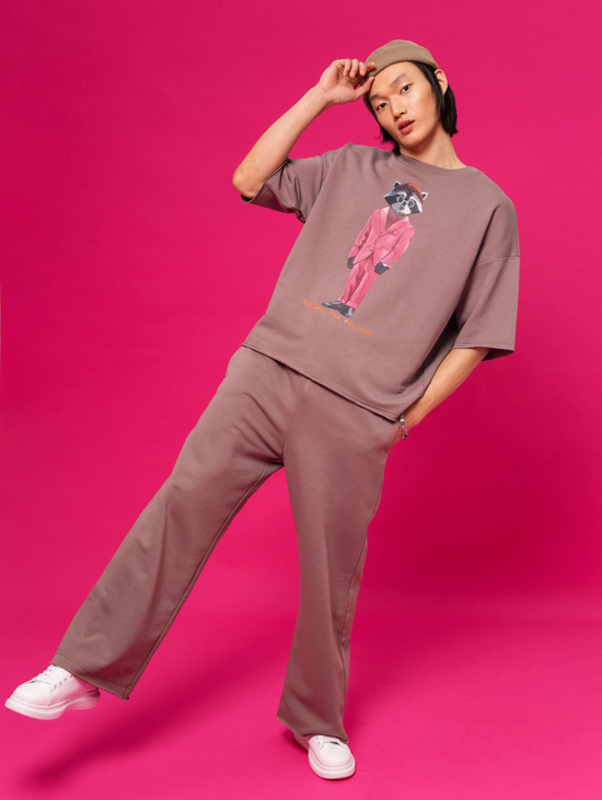 Свитшот SWEATSHIRT FIRST EFE