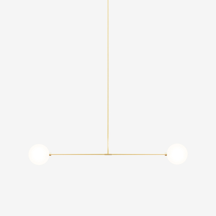 Потолочный светильник Linea