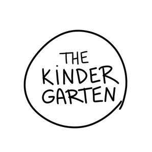 THE KINDER GARTEN