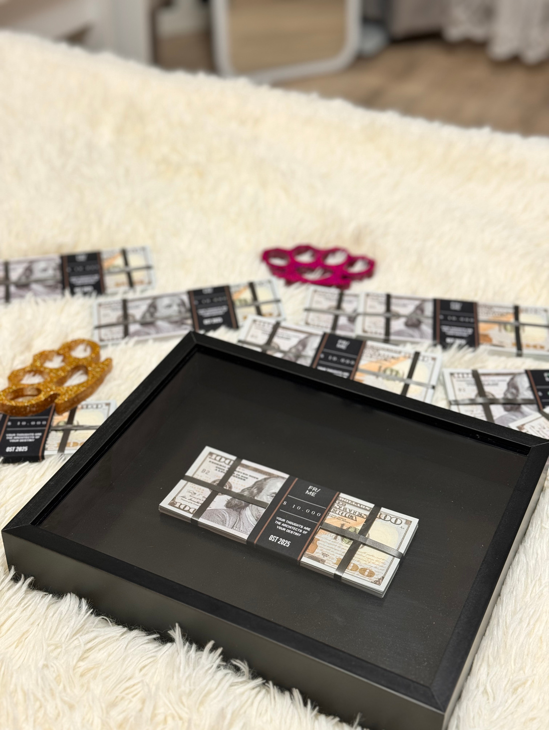 Арт-объект «Одиночка» - фотография товара