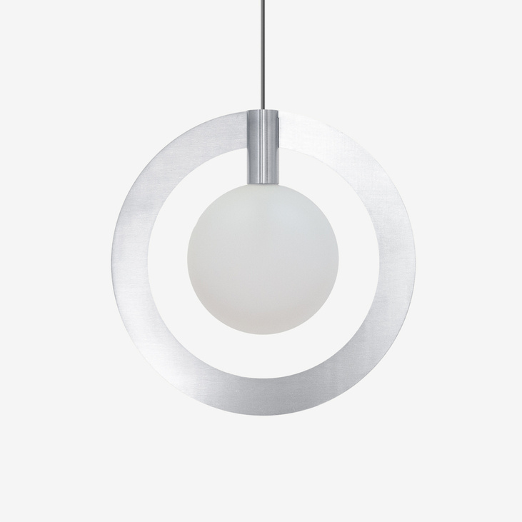 Подвесной светильник Radius 40