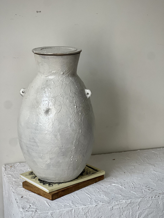 Ваза "Фетида"