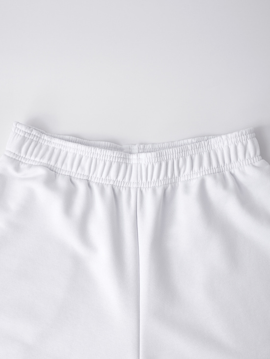 Шорты SHORTS FIRST WHITE