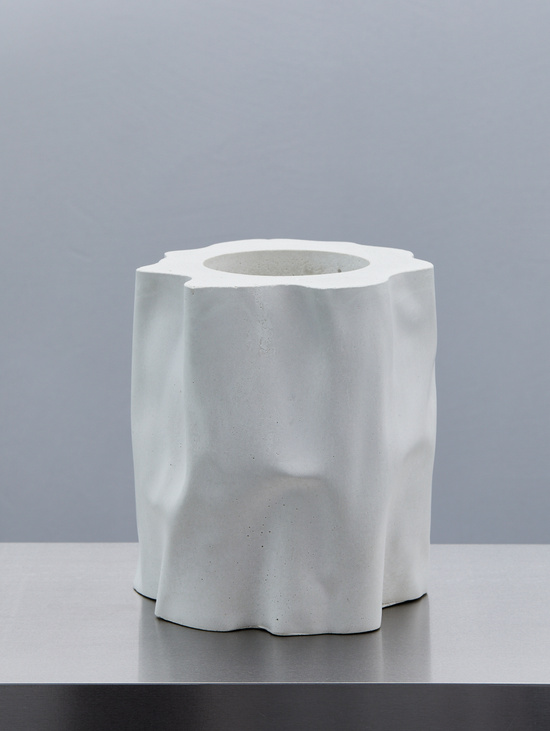 Ваза "Tree-Vase" Белый