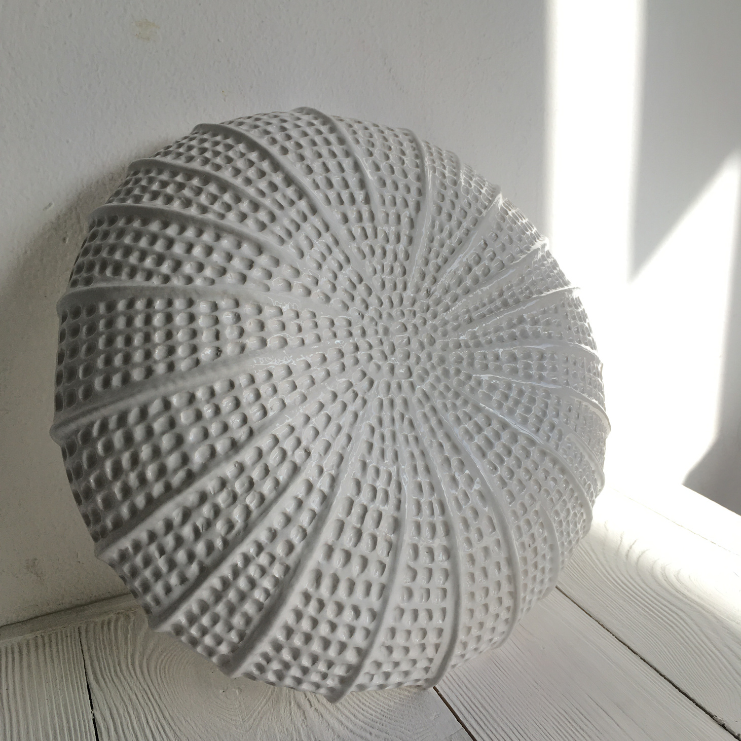 Чаша «Тридакна» - фотография товара