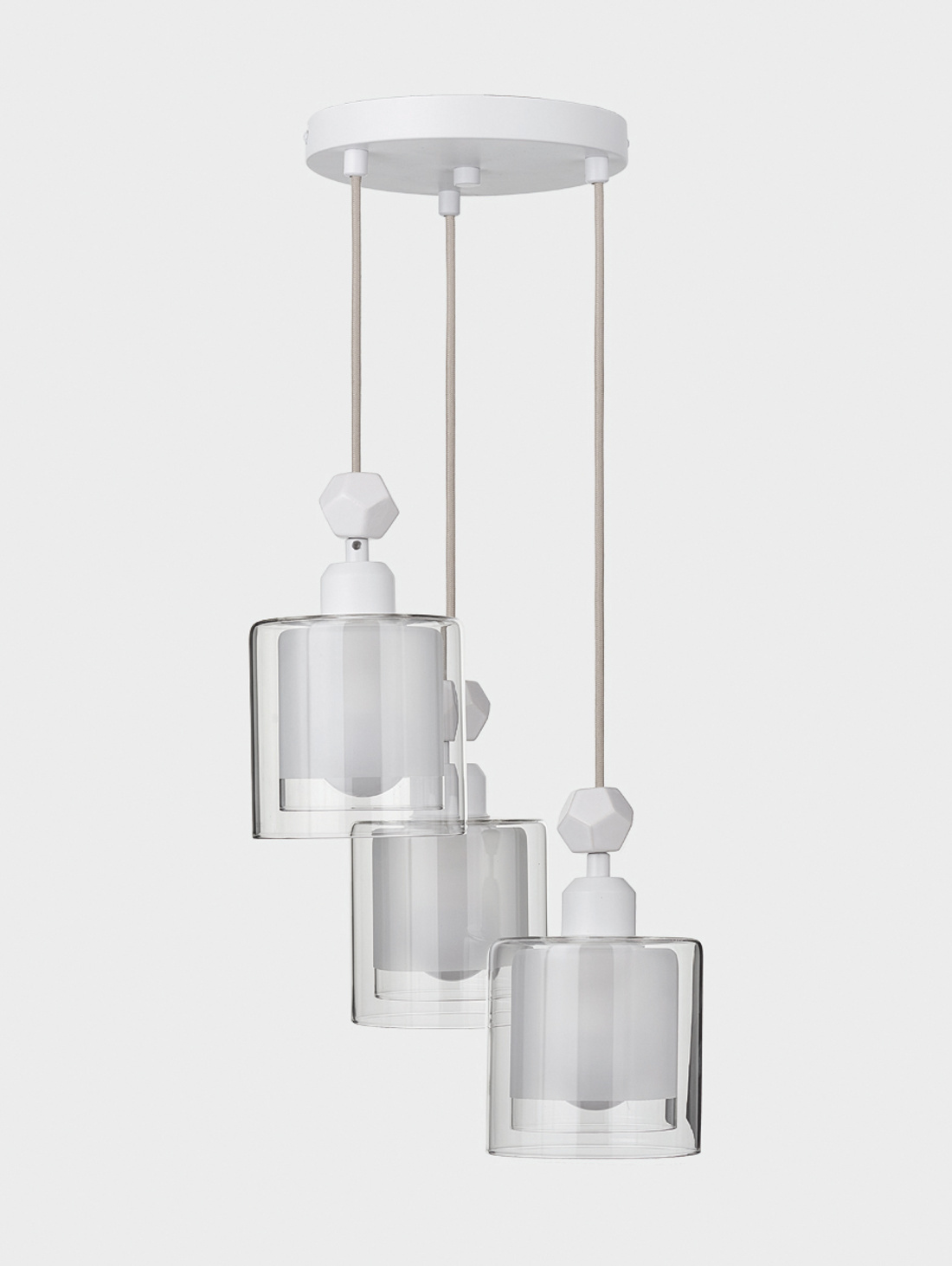 Люстра NW-8 - фотография товара