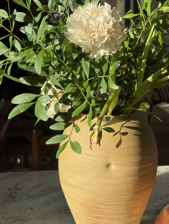 Ваза "Пшеница"